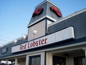 Red Lobster